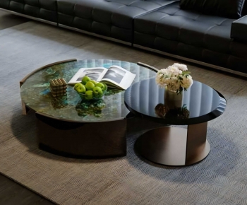 Modern Coffee Table-ID:974879983