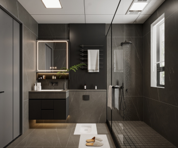 Modern TOILET-ID:225819115