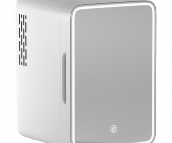 Modern Home Appliance Refrigerator-ID:431489936