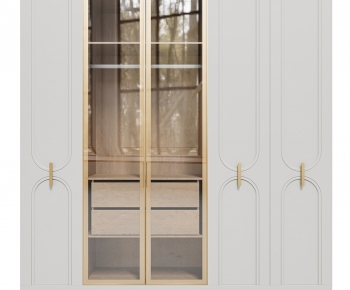 Modern The Wardrobe-ID:887187002