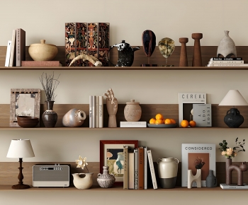 Modern Decorative Set-ID:191344024