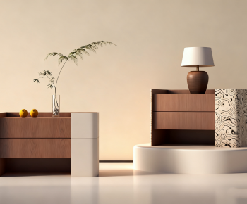 Modern Bedside Cupboard-ID:362611063