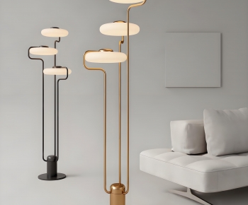 Modern Floor Lamp-ID:346416006