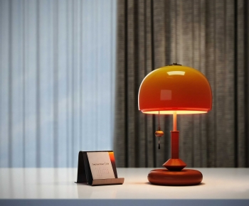 Modern Table Lamp-ID:419169907