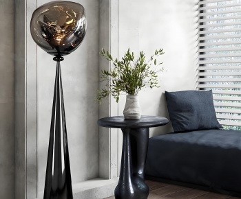 Modern Floor Lamp-ID:730817084
