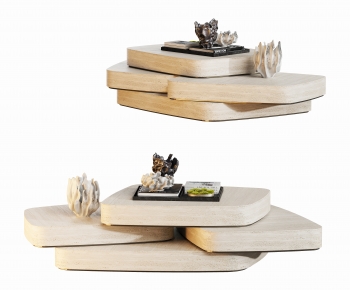 Modern Coffee Table-ID:722383985