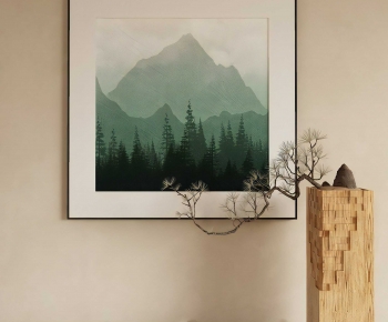 New Chinese Style Painting-ID:578454978