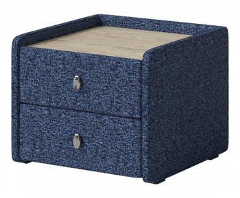 Nordic Style Bedside Cupboard-ID:453810935