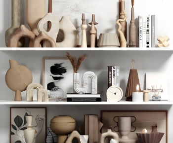 Modern Decorative Set-ID:174844981