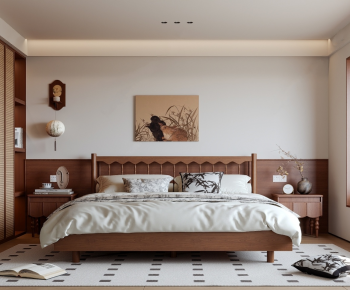 Modern Bedroom-ID:622899064