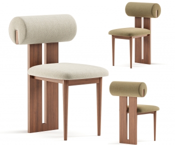 Modern Dining Chair-ID:228859908