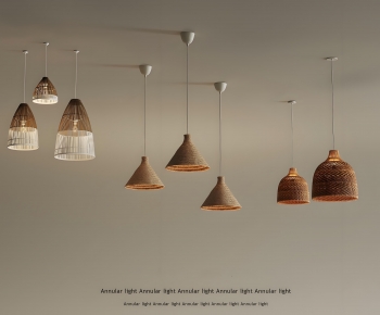 Wabi-sabi Style Droplight-ID:312649018