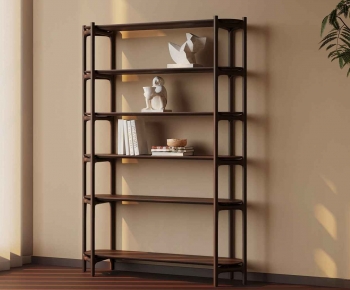 Modern Bookshelf-ID:805262098