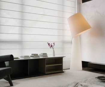 Modern A Living Room-ID:532341002