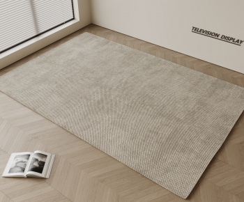 Modern The Carpet-ID:757040981