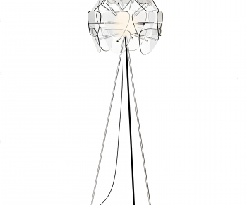 Modern Floor Lamp-ID:602896931