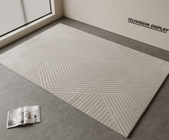 Modern The Carpet-ID:284888035