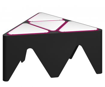 Modern Coffee Table-ID:512799981