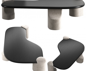 Modern Coffee Table-ID:127820012