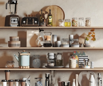 Modern Kitchenware-ID:484528062