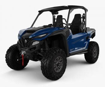 Modern Car-ID:720315934