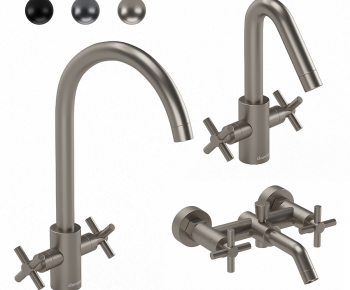 Modern Faucet/Shower-ID:969758033