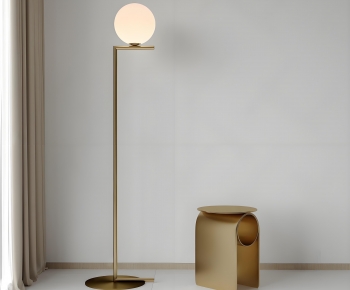 Modern Floor Lamp-ID:670334103