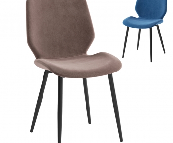 Modern Dining Chair-ID:405072932