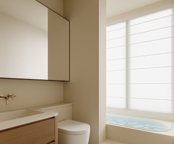 Modern TOILET-ID:461546903