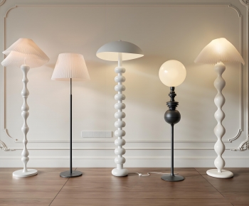 Modern Floor Lamp-ID:260148052