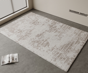 Modern The Carpet-ID:401839026