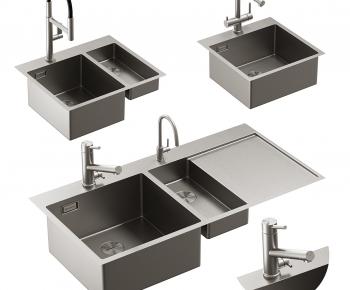 Modern Sink-ID:387789014