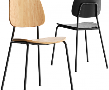Modern Dining Chair-ID:536341916