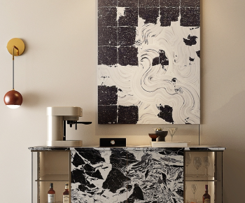 Modern Sideboard-ID:702287911