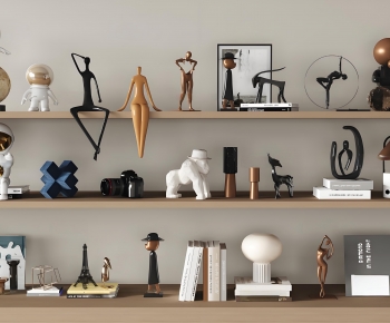 Modern Decorative Set-ID:357491029