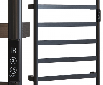 Modern Bathroom Rack-ID:885116107