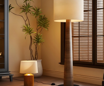 Modern Floor Lamp-ID:387980925
