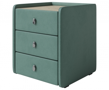 Modern Bedside Cupboard-ID:939219006