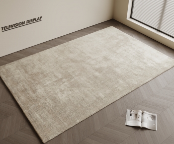 Modern The Carpet-ID:618090654