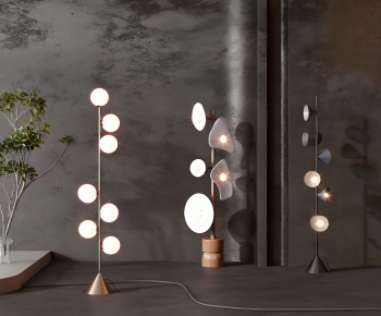 Modern Floor Lamp-ID:963392022