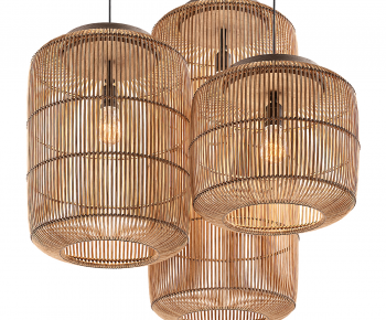 Wabi-sabi Style Droplight-ID:431261068