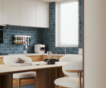 Nordic Style Dining Room-ID:149364952