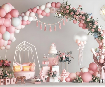 Modern Meichen-ID:533885003