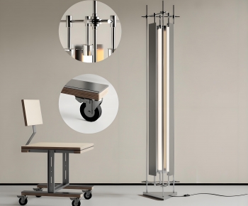 Modern Floor Lamp-ID:134020094