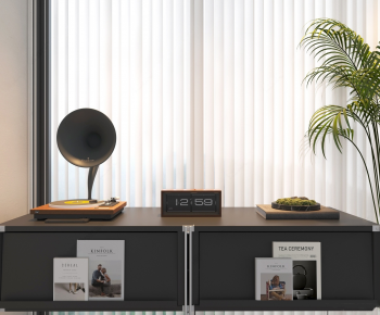 Modern Decorative Set-ID:626007082