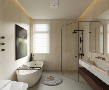 Wabi-sabi Style TOILET-ID:926085954