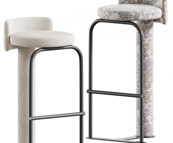 Modern Bar Chair-ID:668867117