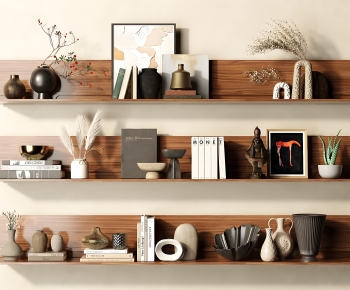 Modern Decorative Set-ID:689749961