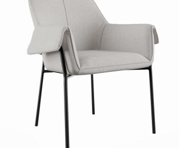 Modern Lounge Chair-ID:621702913