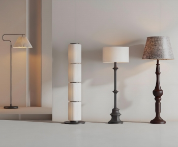 Modern Floor Lamp-ID:418626071